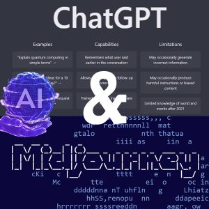 קורס דיגיטלי AI על שימוש בכלי בינה מלכאותית CHATGPT&MIDJOURNEY