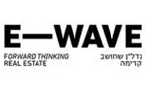 לקוחות ממליצים E-WAVE