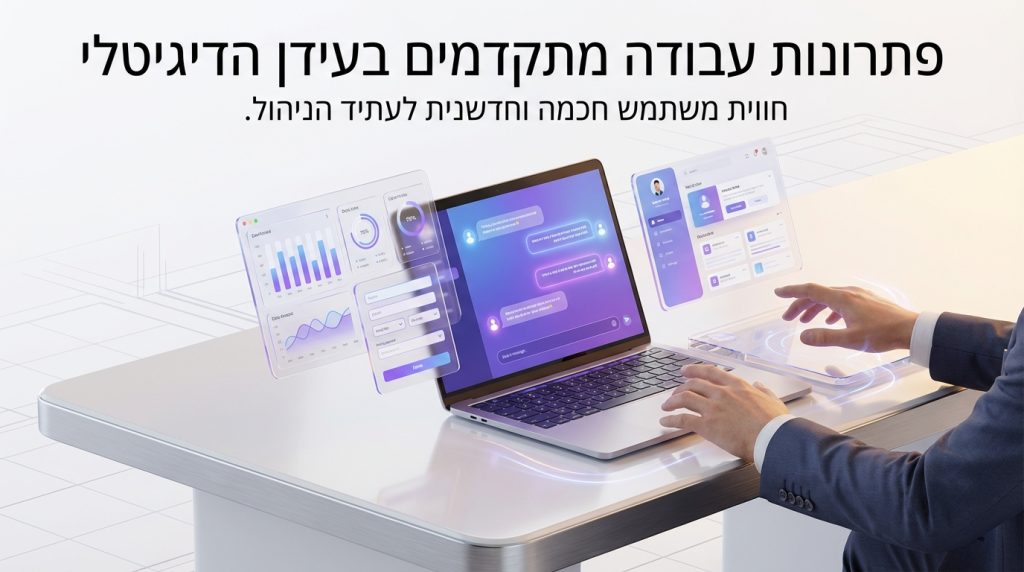 Claude Code: הכלי שמשנה את כללי המשחק לארגונים ומשרדים ב-2026 | מדריך מלא 7 מדריך מהיר לקולוד קוד 2026