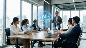 בלוג לימודים אונליין 15 ai workshop featured 1