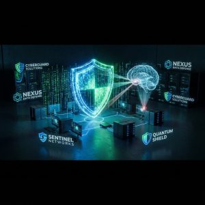 בלוג לימודים אונליין 7 project glasswing cybersecurity ai